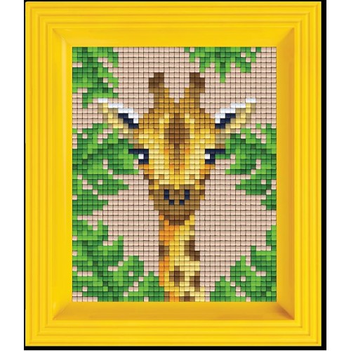 Žirafa komplet 31437